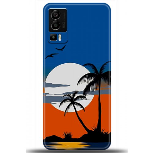 Uyumlu Kılıf HD Baskılı Kılıf - Followed Institution 5446