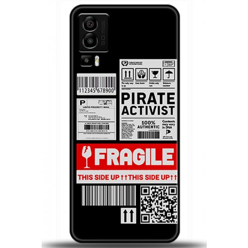 Uyumlu Kılıf HD Baskılı Kılıf - Followed Institution 5447