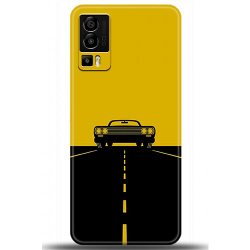 Uyumlu Kılıf HD Baskılı Kılıf - Followed Institution 5469