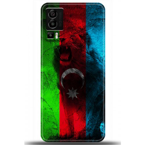 Uyumlu Kılıf HD Baskılı Kılıf - Followed Institution 5484