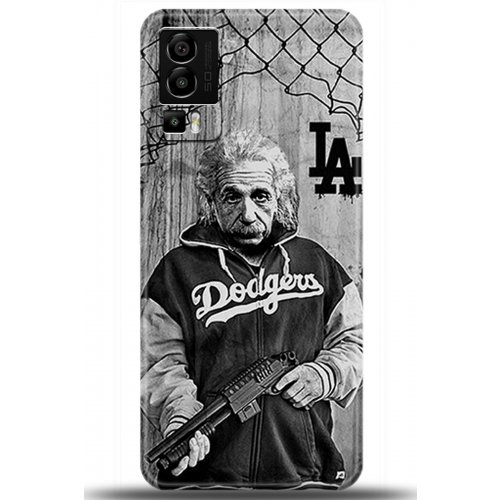 Uyumlu Kılıf HD Baskılı Kılıf - Followed Institution 5509