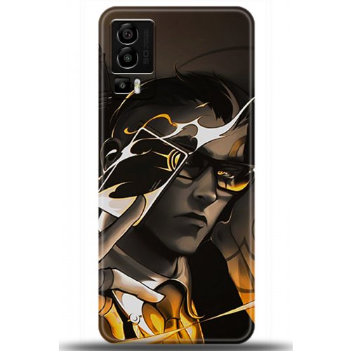 Uyumlu Kılıf HD Baskılı Kılıf - Followed Institution 5517