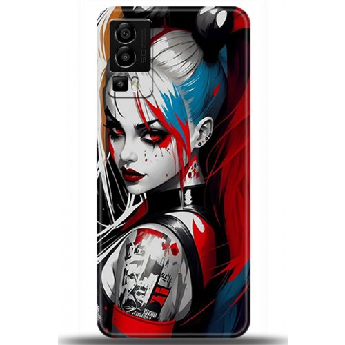 Uyumlu Kılıf HD Baskılı Kılıf - Followed Institution 5522