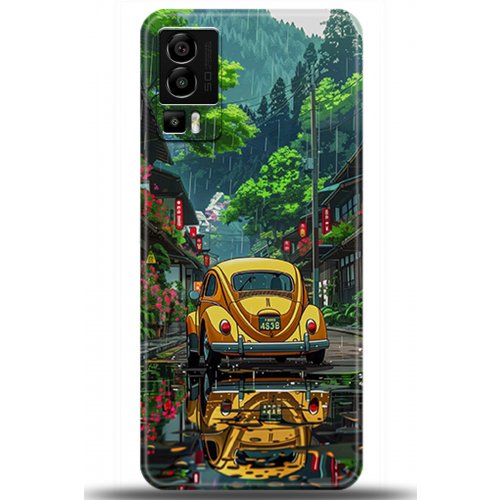 Uyumlu Kılıf HD Baskılı Kılıf - Followed Institution 5561