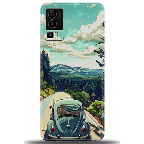 Uyumlu Kılıf HD Baskılı Kılıf - Followed Institution 5563