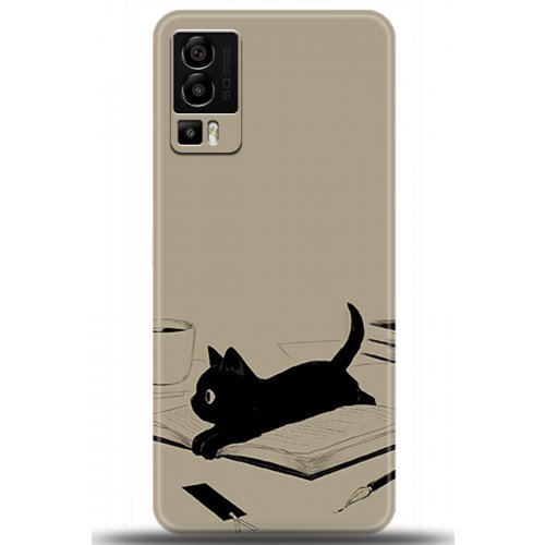 Uyumlu Kılıf HD Baskılı Kılıf - Followed Institution 5603