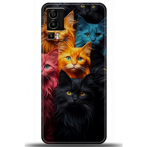 Uyumlu Kılıf HD Baskılı Kılıf - Followed Institution 5610