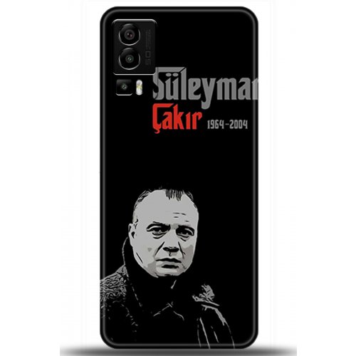 Uyumlu Kılıf HD Baskılı Kılıf - Followed Institution 5625