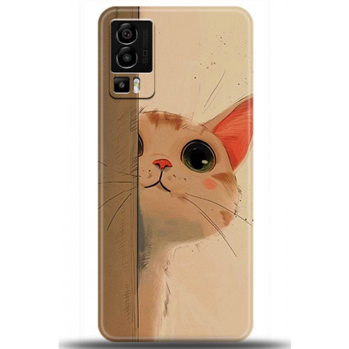 Uyumlu Kılıf HD Baskılı Kılıf - Followed Institution 5653