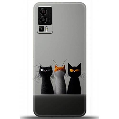 Uyumlu Kılıf HD Baskılı Kılıf - Followed Institution 5731