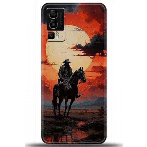 Uyumlu Kılıf HD Baskılı Kılıf - Followed Institution 5736