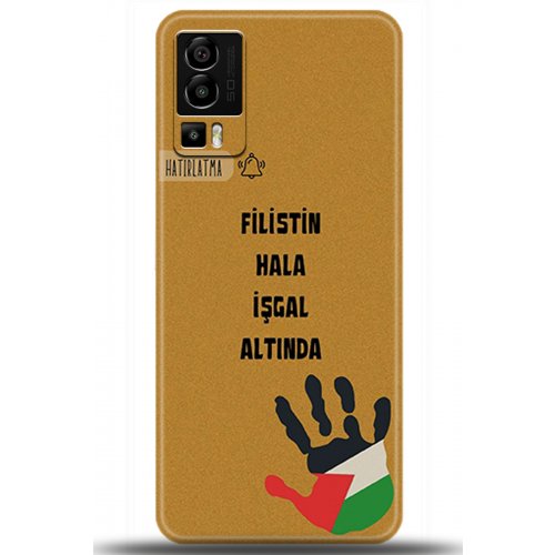 Uyumlu Kılıf HD Baskılı Kılıf - Followed Institution 5740