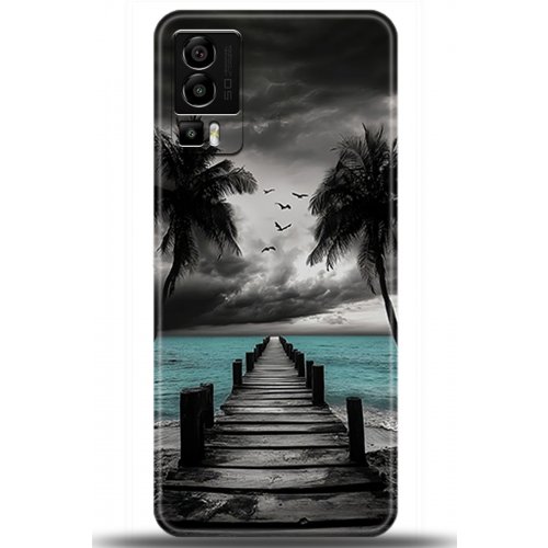 Uyumlu Kılıf HD Baskılı Kılıf - Followed Institution 5749