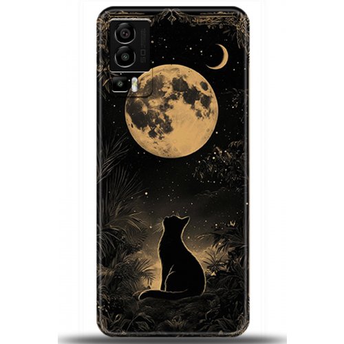 Uyumlu Kılıf HD Baskılı Kılıf - Followed Institution 5789