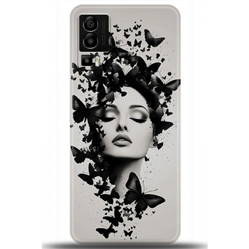 Uyumlu Kılıf HD Baskılı Kılıf - Followed Institution 5813