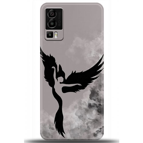 Uyumlu Kılıf HD Baskılı Kılıf - Followed Institution 5840