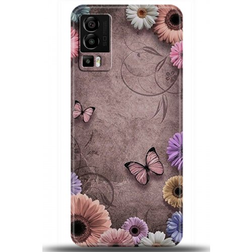 Uyumlu Kılıf HD Baskılı Kılıf - Followed Institution 5873