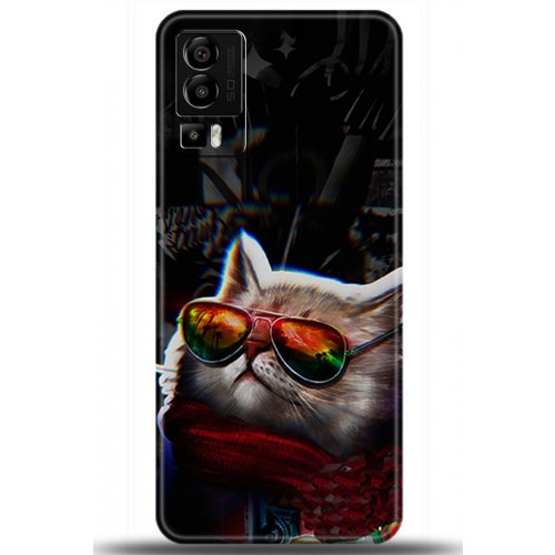 Uyumlu Kılıf HD Baskılı Kılıf - Followed Institution 5885