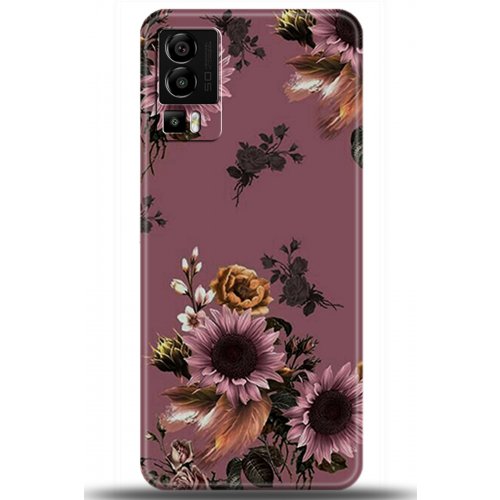 Uyumlu Kılıf HD Baskılı Kılıf - Followed Institution 5888