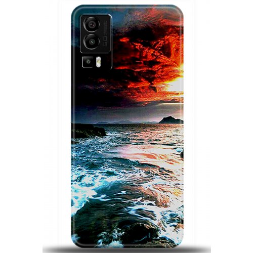 Uyumlu Kılıf HD Baskılı Kılıf - Followed Institution 5921