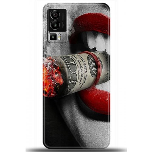 Uyumlu Kılıf HD Baskılı Kılıf - Followed Institution 5971