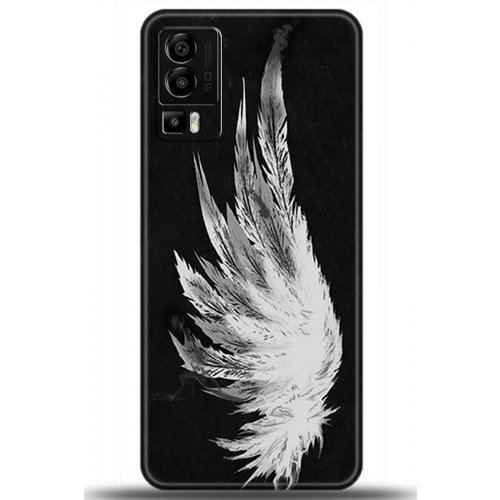 Uyumlu Kılıf HD Baskılı Kılıf - Followed Institution 5982