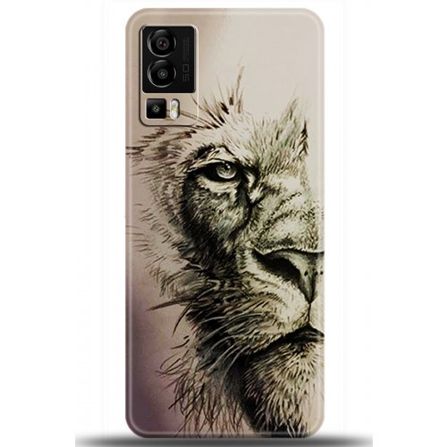 Uyumlu Kılıf HD Baskılı Kılıf - Followed Institution 5984