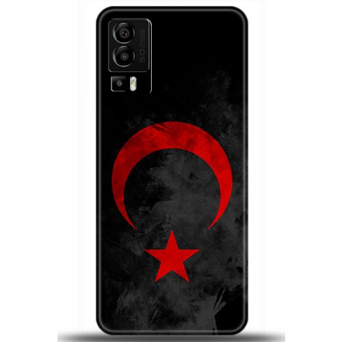 Uyumlu Kılıf HD Baskılı Kılıf - Followed Institution 5991