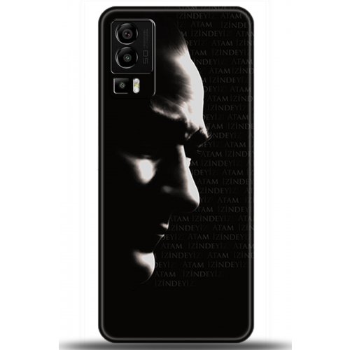 Uyumlu Kılıf HD Baskılı Kılıf - Followed Institution 5992