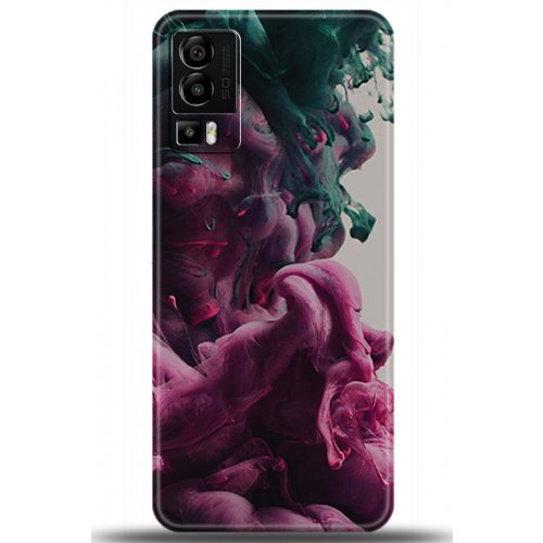 Uyumlu Kılıf HD Baskılı Kılıf - Followed Institution 6031