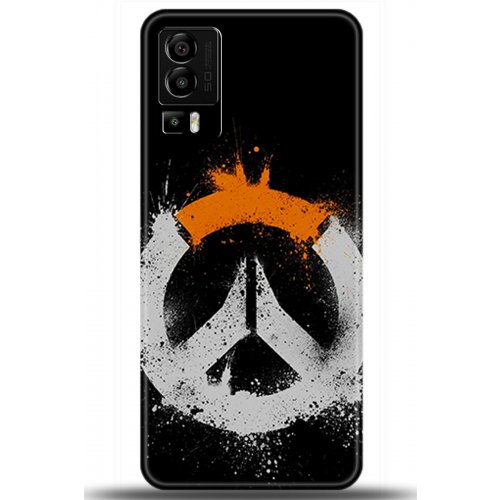 Uyumlu Kılıf HD Baskılı Kılıf - Followed Institution 6037