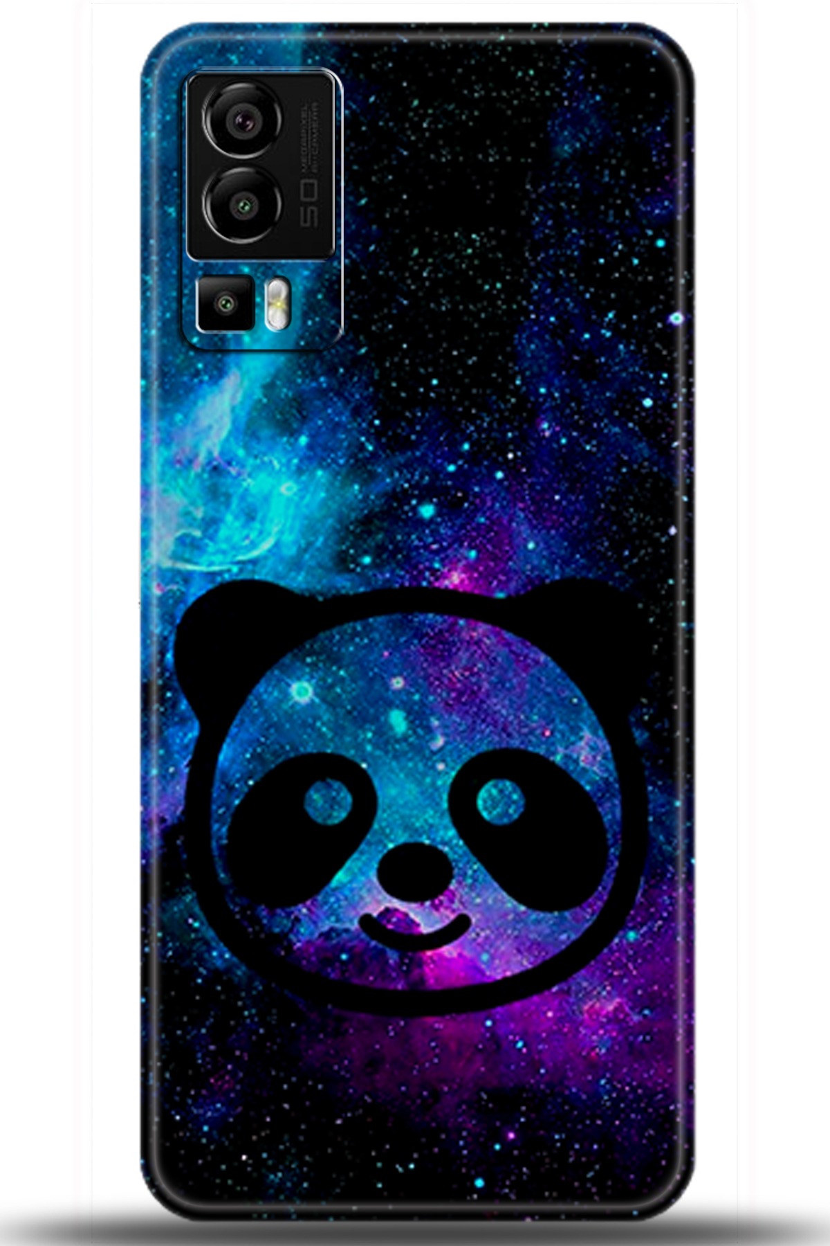 General Mobile GM 23 Uyumlu Kılıf HD Baskılı Kılıf - Followed Institution 6057