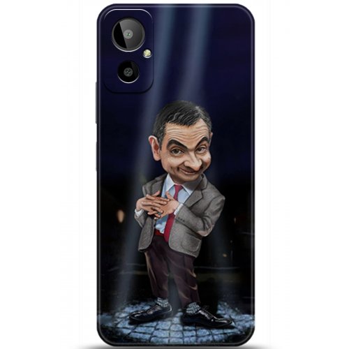 Uyumlu Kılıf HD Baskılı Kılıf - Followed Institution 5005