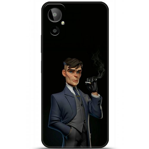 Uyumlu Kılıf HD Baskılı Kılıf - Followed Institution 5013