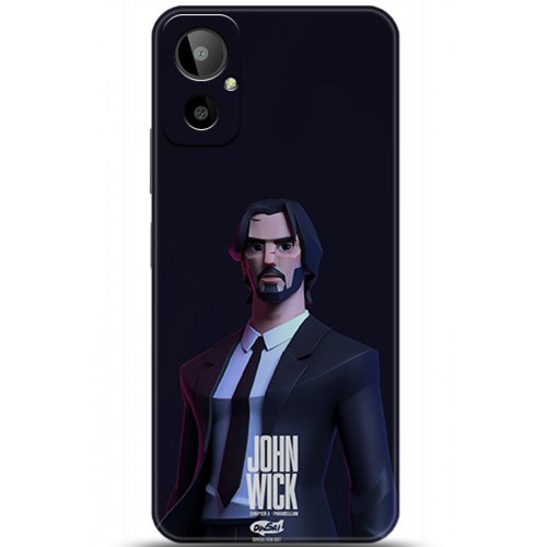 Uyumlu Kılıf HD Baskılı Kılıf - Followed Institution 5018