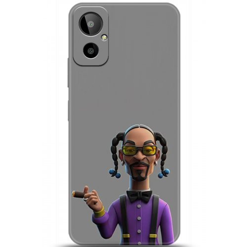 Uyumlu Kılıf HD Baskılı Kılıf - Followed Institution 5025