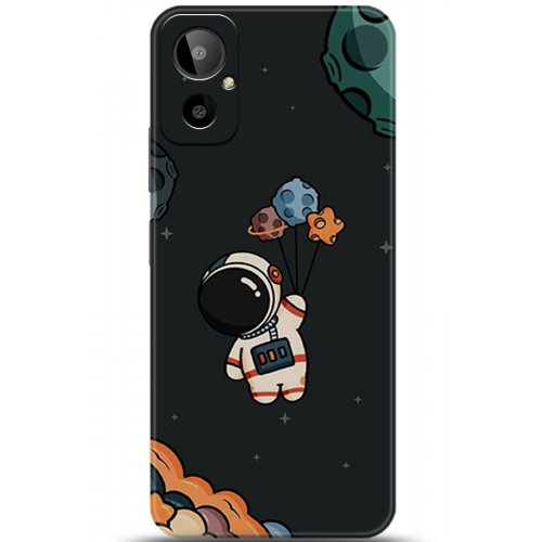 Uyumlu Kılıf HD Baskılı Kılıf - Followed Institution 5069