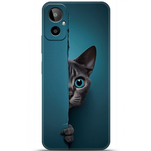 Uyumlu Kılıf HD Baskılı Kılıf - Followed Institution 5091