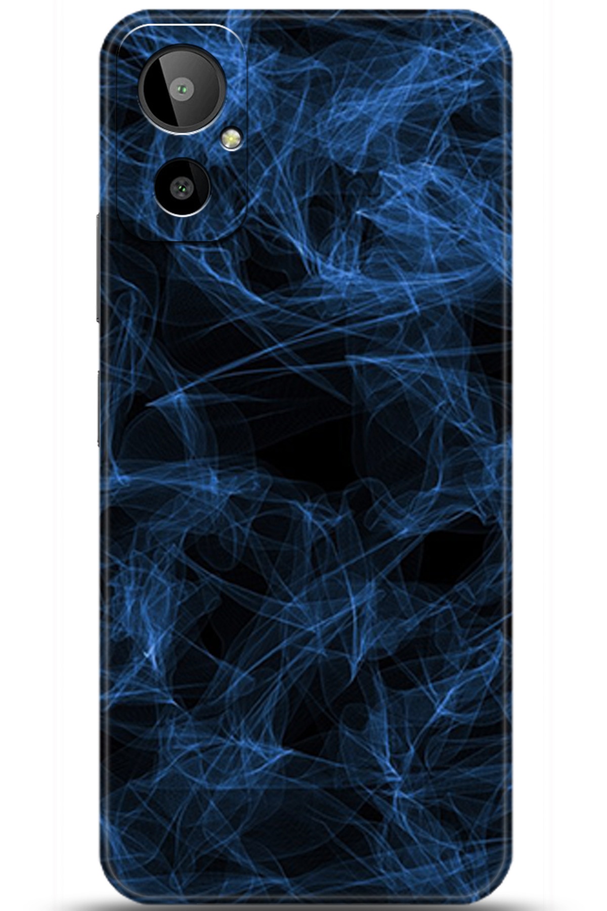 General Mobile GM 23 SE Uyumlu Kılıf HD Baskılı Kılıf - Followed Institution 5141