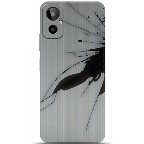 Uyumlu Kılıf HD Baskılı Kılıf - Followed Institution 5152