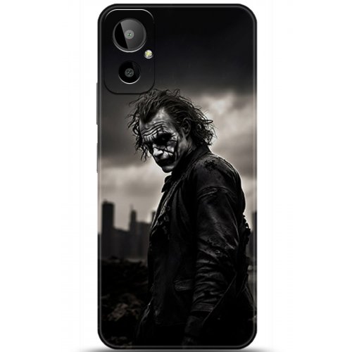 Uyumlu Kılıf HD Baskılı Kılıf - Followed Institution 5164