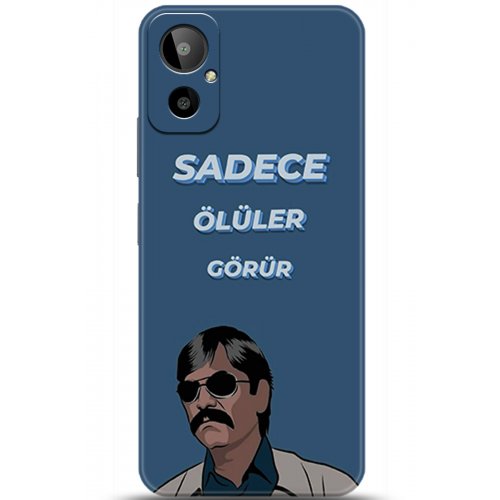 Uyumlu Kılıf HD Baskılı Kılıf - Followed Institution 5170