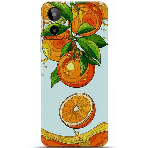 Uyumlu Kılıf HD Baskılı Kılıf - Followed Institution 5202