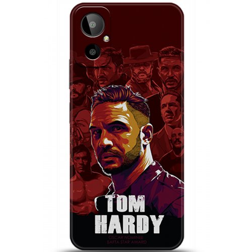 Uyumlu Kılıf HD Baskılı Kılıf - Followed Institution 5225