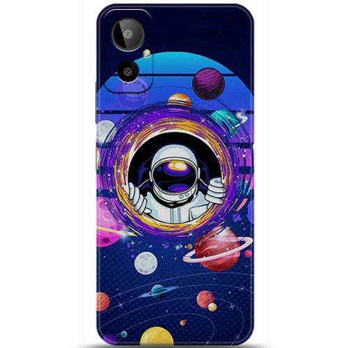 Uyumlu Kılıf HD Baskılı Kılıf - Followed Institution 5228