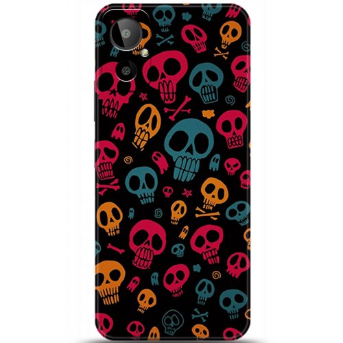 Uyumlu Kılıf HD Baskılı Kılıf - Followed Institution 5277