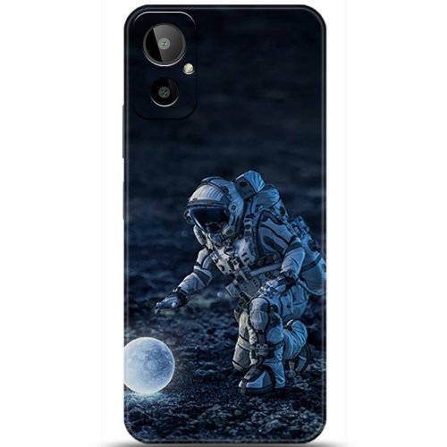 Uyumlu Kılıf HD Baskılı Kılıf - Followed Institution 5303