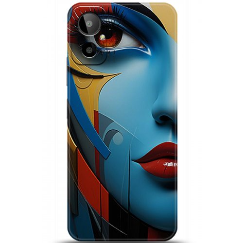 Uyumlu Kılıf HD Baskılı Kılıf - Followed Institution 5355