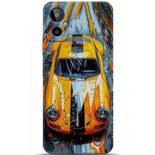 Uyumlu Kılıf HD Baskılı Kılıf - Followed Institution 5405