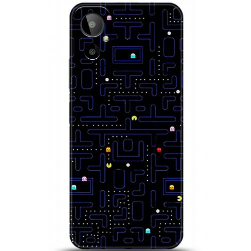 Uyumlu Kılıf HD Baskılı Kılıf - Followed Institution 5444